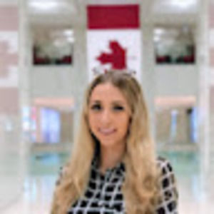 Meet your Posher, Nicole